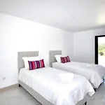 Feriehus Avec Piscine Privee Portel-des-Corbieres