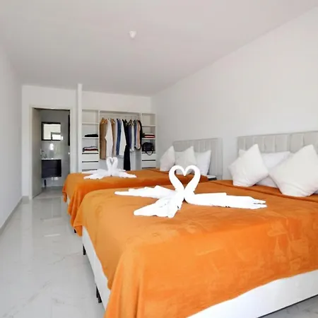 Prázdninový dům Avec Piscine Privee Portel-des-Corbieres