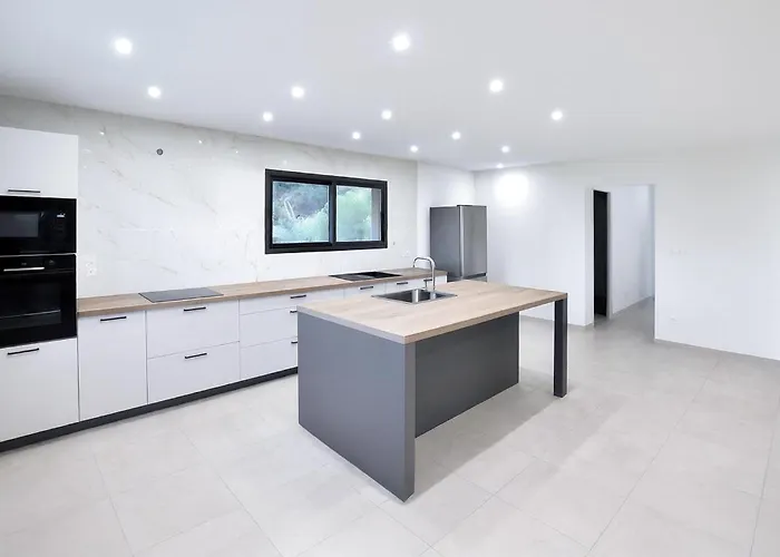 Avec Piscine Privee 펜션 Portel-des-Corbieres